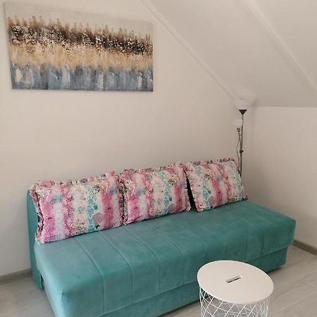 Apartman Andrijana 1 Sokobanja Exterior foto
