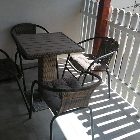 Apartman Andrijana 1 Sokobanja Exterior foto