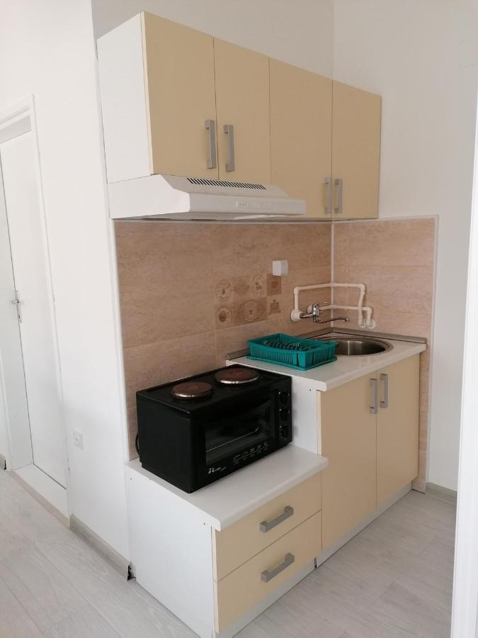 Apartman Andrijana 1 Sokobanja Exterior foto