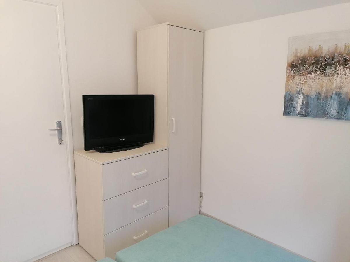 Apartman Andrijana 1 Sokobanja Exterior foto