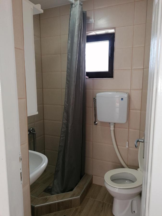 Apartman Andrijana 1 Sokobanja Exterior foto