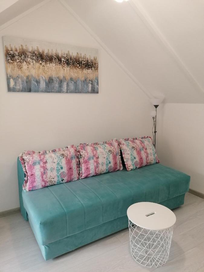 Apartman Andrijana 1 Sokobanja Exterior foto