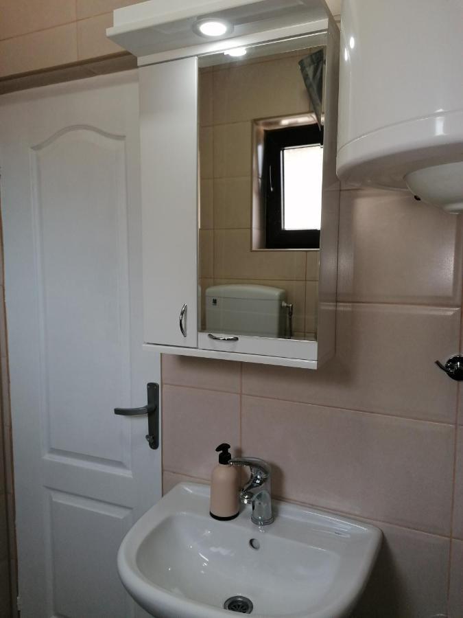 Apartman Andrijana 1 Sokobanja Exterior foto