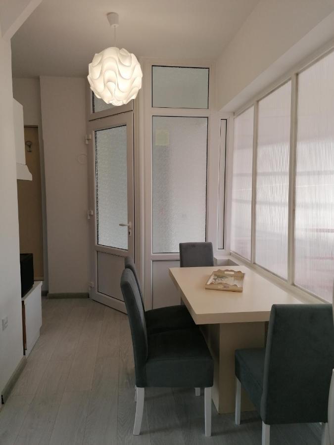 Apartman Andrijana 1 Sokobanja Exterior foto