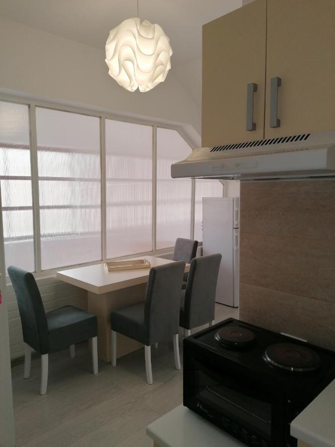 Apartman Andrijana 1 Sokobanja Exterior foto