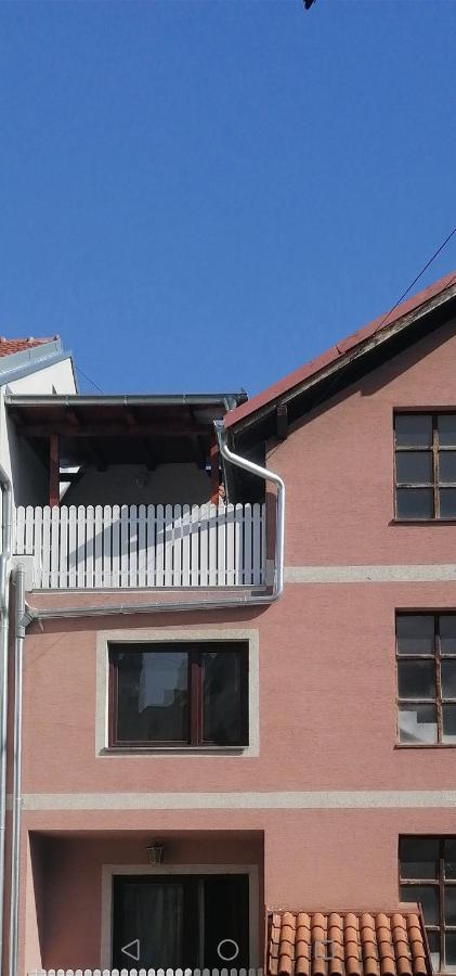 Apartman Andrijana 1 Sokobanja Exterior foto