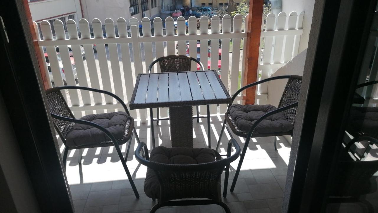 Apartman Andrijana 1 Sokobanja Exterior foto