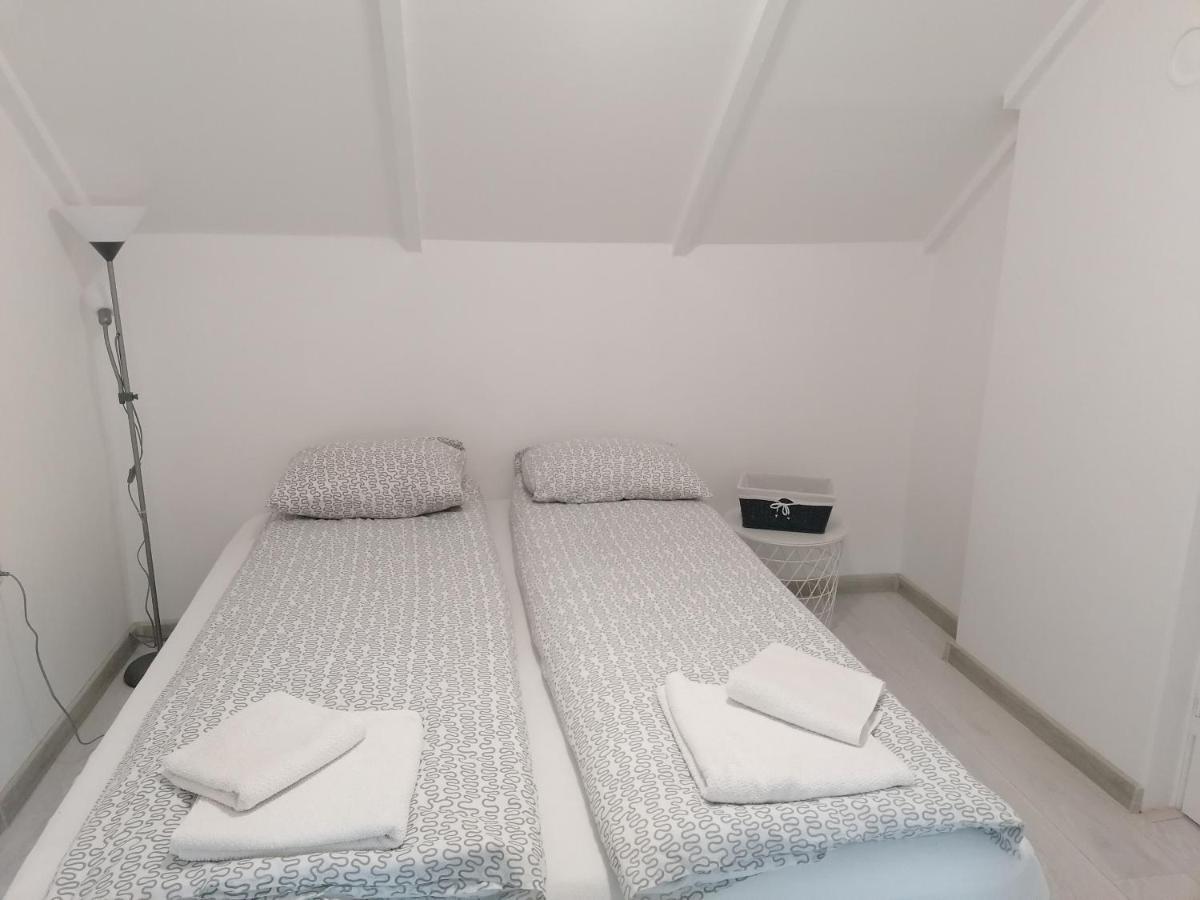 Apartman Andrijana 1 Sokobanja Exterior foto