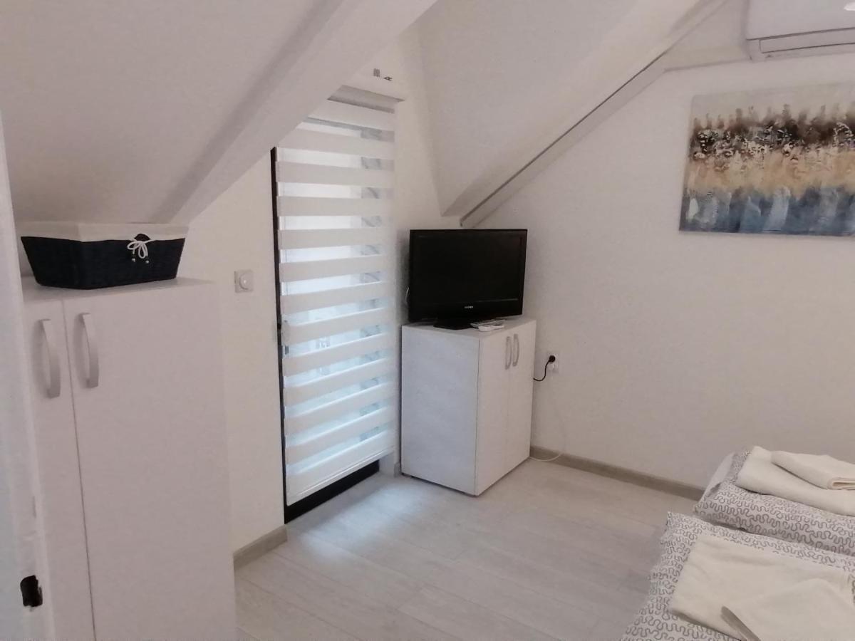 Apartman Andrijana 1 Sokobanja Exterior foto