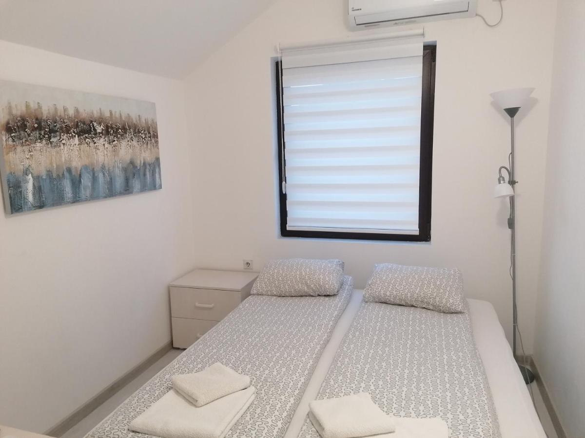 Apartman Andrijana 1 Sokobanja Exterior foto