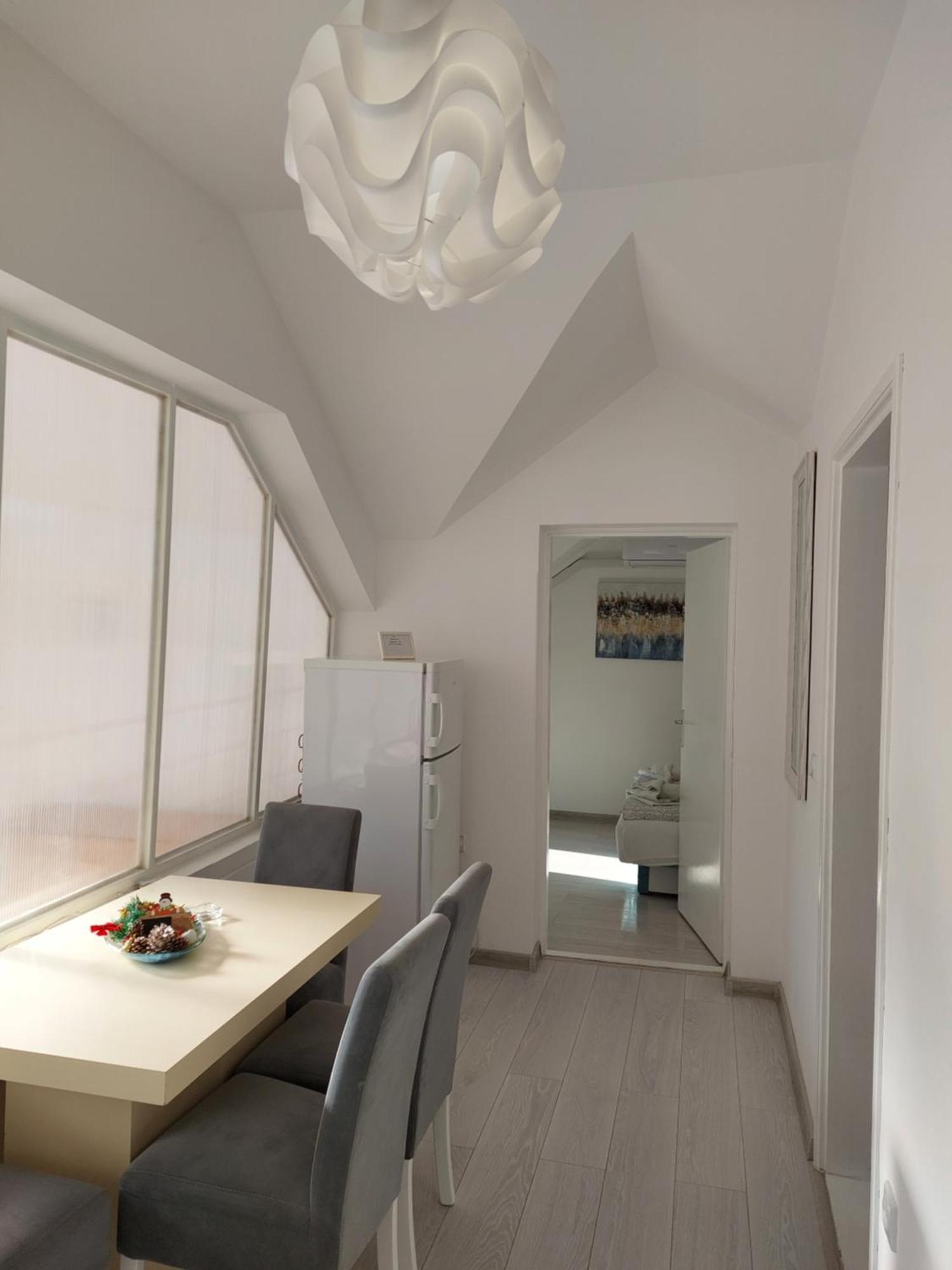 Apartman Andrijana 1 Sokobanja Exterior foto